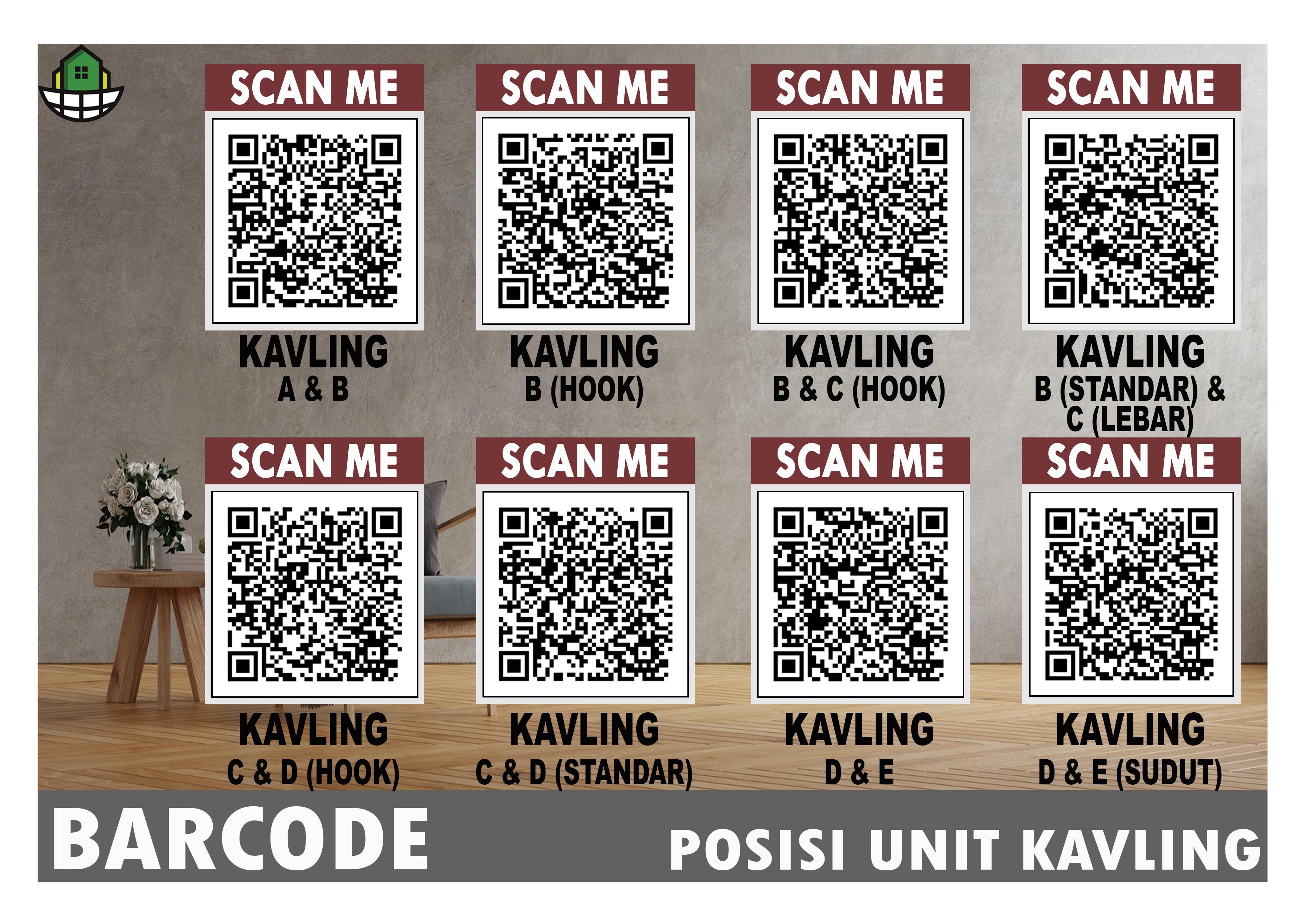 Bird's-eye view of a modern stylish housing community with green landscaping and cars parked on the street