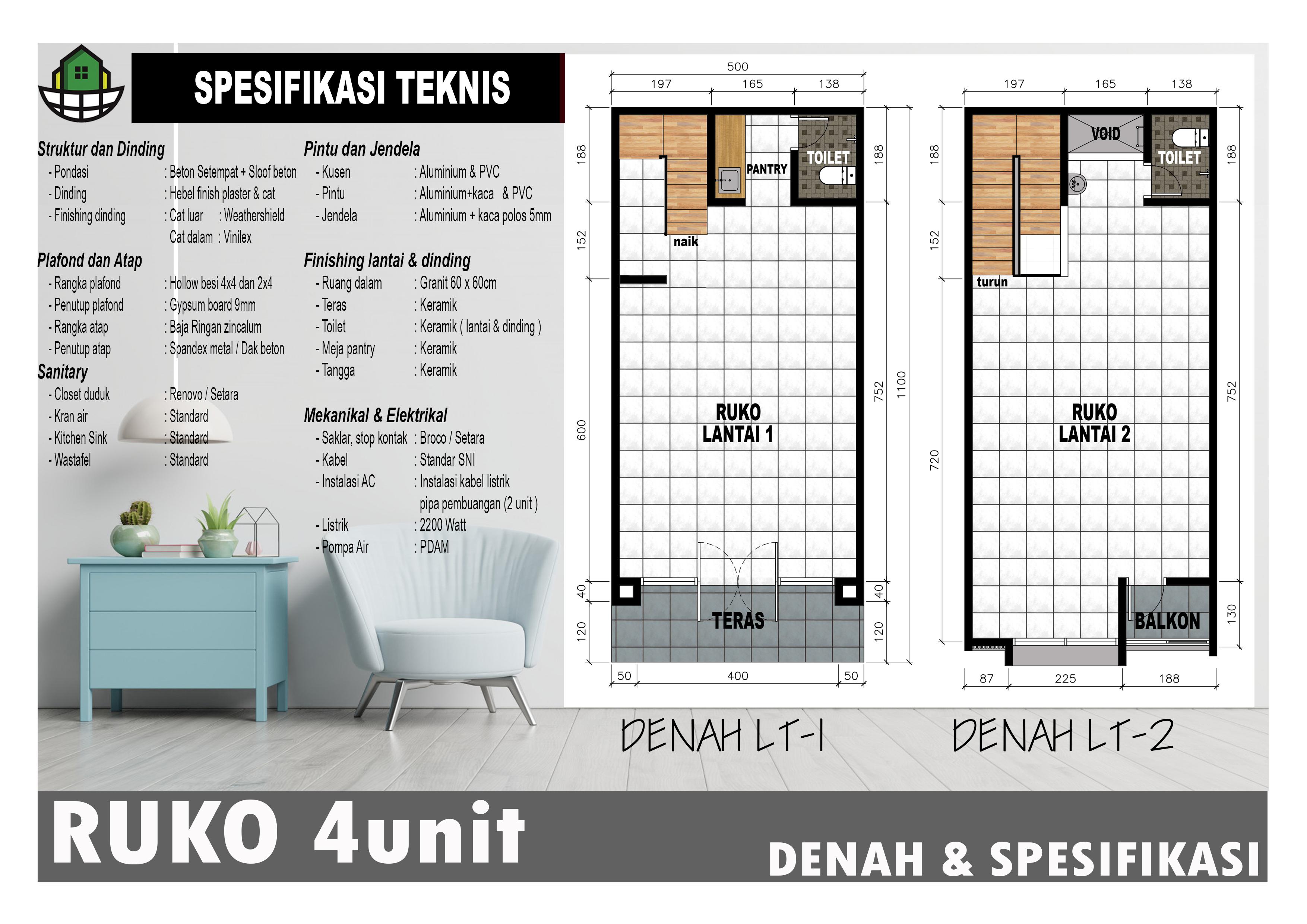 Bird's-eye view of a modern stylish housing community with green landscaping and cars parked on the street